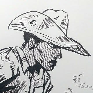 Justin Countee Art